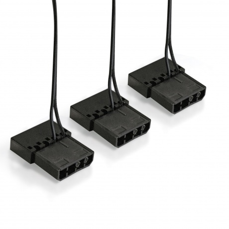 Корпус ExeGate MIDITOWER EVO-8243 (EX292859RUS) - фото 6