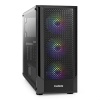 Корпус ExeGate MIDITOWER EVO-8227 (EX295765RUS)