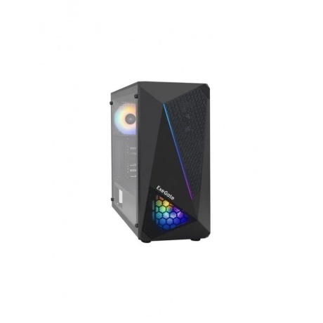 

Корпус ExeGate MIDITOWER EVO-8225 (EX292858RUS)