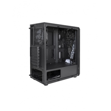 Корпус ExeGate MIDITOWER EVO-8225 (EX292858RUS) - фото 3