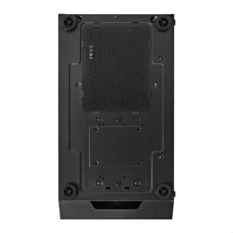 Корпус ExeGate MIDITOWER EVO-5001A (EX295766RUS) - фото 5