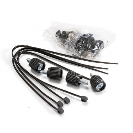 Корпус ExeGate MIDITOWER EVO-5001A (EX295766RUS) - фото 6