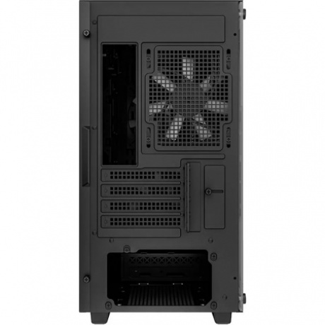 Корпус DeepCool CC360 ARGB (R-CC360-BKAPM3-G-1) - фото 2