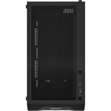 Корпус DeepCool CC360 ARGB (R-CC360-BKAPM3-G-1) - фото 11