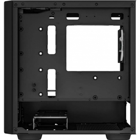 Корпус DeepCool CC360 ARGB (R-CC360-BKAPM3-G-1) - фото 3