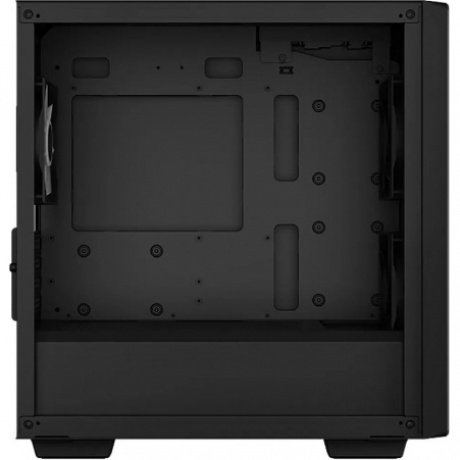 Корпус DeepCool CC360 ARGB (R-CC360-BKAPM3-G-1) - фото 8