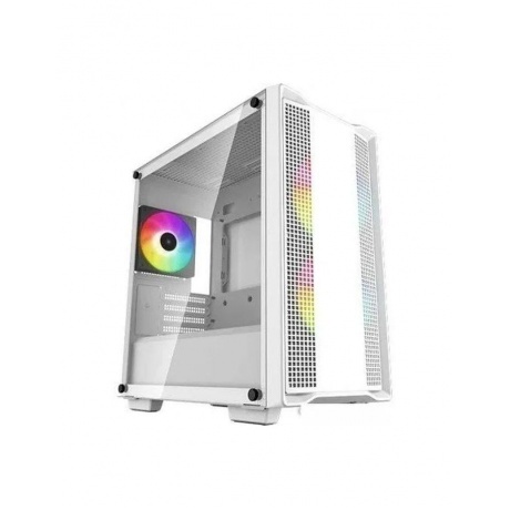 

Корпус DeepCool CC360 WH ARGB (R-CC360-WHAPM3-G-1)