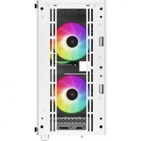 Корпус DeepCool CC360 WH ARGB (R-CC360-WHAPM3-G-1) - фото 4