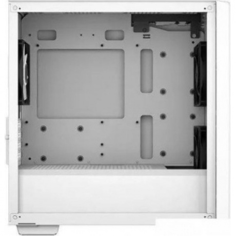 Корпус DeepCool CC360 WH ARGB (R-CC360-WHAPM3-G-1) - фото 7