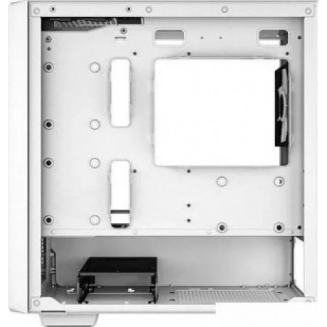 Корпус DeepCool CC360 WH ARGB (R-CC360-WHAPM3-G-1) - фото 8
