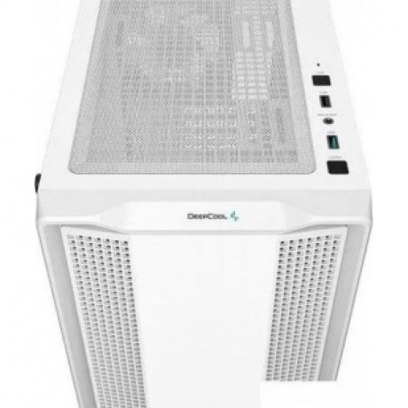 Корпус DeepCool CC360 WH ARGB (R-CC360-WHAPM3-G-1) - фото 9