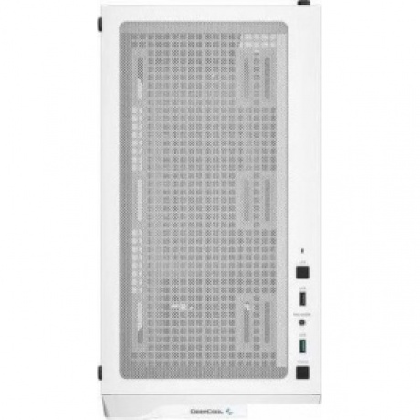 Корпус DeepCool CC360 WH ARGB (R-CC360-WHAPM3-G-1) - фото 10