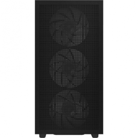 Корпус DeepCool CH560 Digital ATX без БП черный (R-CH560-BKAPE4D-G-1) - фото 4