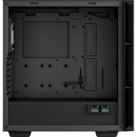 Корпус DeepCool CH560 Digital ATX без БП черный (R-CH560-BKAPE4D-G-1) - фото 6