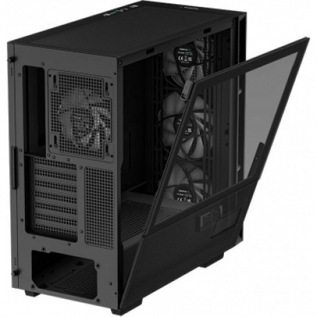 Корпус DeepCool CH560 Digital ATX без БП черный (R-CH560-BKAPE4D-G-1) - фото 8