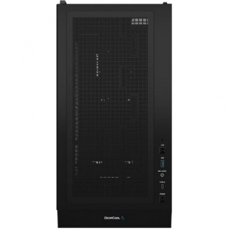 Корпус DeepCool CH560 Digital ATX без БП черный (R-CH560-BKAPE4D-G-1) - фото 9