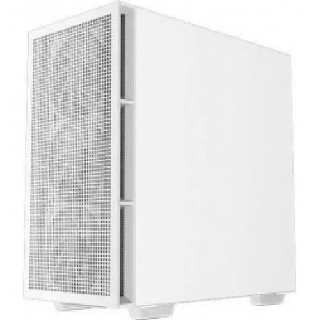 Корпус DeepCool CH560 Digital WH ATX без БП белый (R-CH560-WHAPE4D-G-1) - фото 3