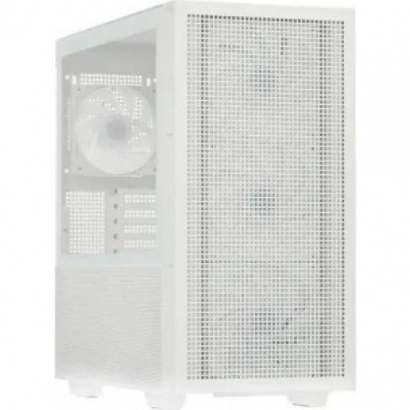 Корпус DeepCool CH560 WH ATX без БП белый (R-CH560-WHAPE4-G-1) - фото 2