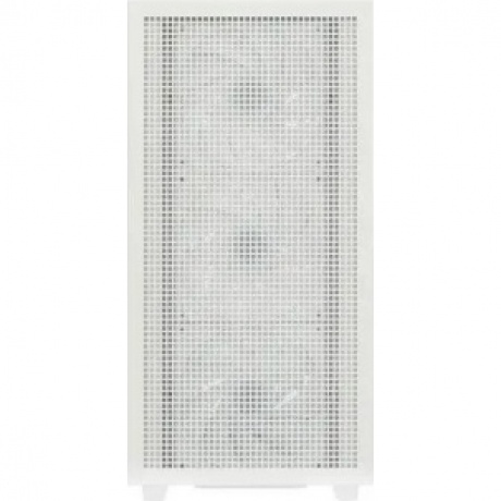 Корпус DeepCool CH560 WH ATX без БП белый (R-CH560-WHAPE4-G-1) - фото 3