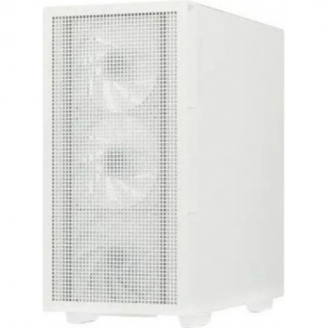 Корпус DeepCool CH560 WH ATX без БП белый (R-CH560-WHAPE4-G-1) - фото 4