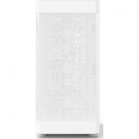 Корпус Zalman i4 ATX без БП White (i4 White) - фото 2