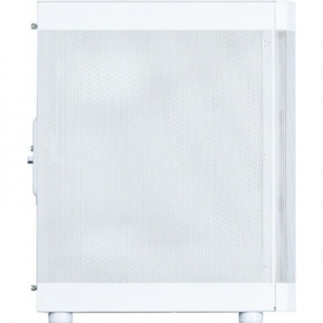 Корпус Zalman i4 ATX без БП White (i4 White) - фото 3