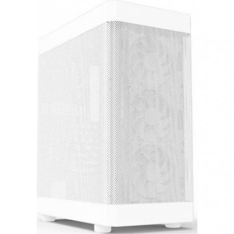 Корпус Zalman i4 ATX без БП White (i4 White) - фото 5