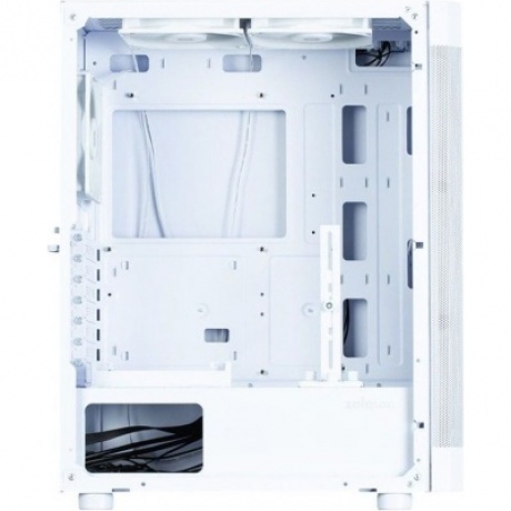 Корпус Zalman i4 ATX без БП White (i4 White) - фото 6
