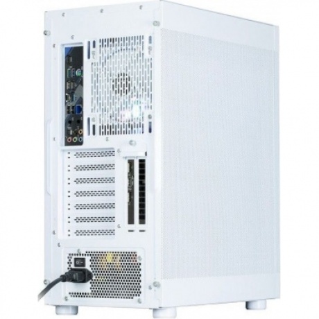 Корпус Zalman i4 ATX без БП White (i4 White) - фото 7