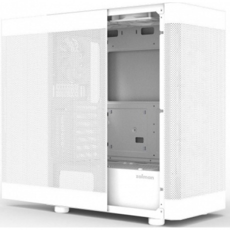 Корпус Zalman i4 ATX без БП White (i4 White) - фото 8