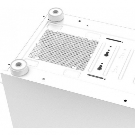 Корпус Zalman i4 ATX без БП White (i4 White) - фото 9