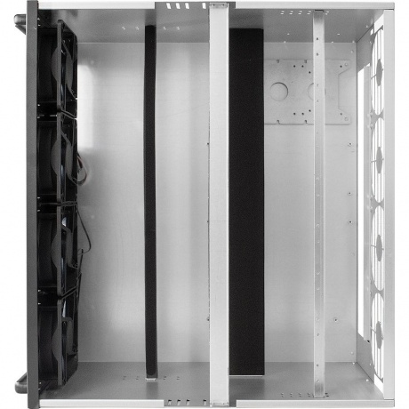 Корпус ExeGate Pro 8-430 без БП (EX270771RUS) - фото 4