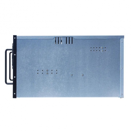 Корпус ExeGate Pro 8-430 без БП (EX270771RUS) - фото 2