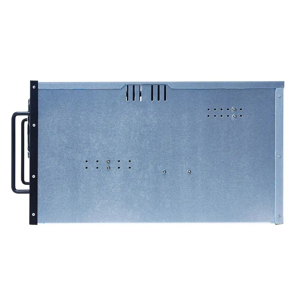 Корпус ExeGate Pro 8-430 без БП (EX270771RUS) - фото 2