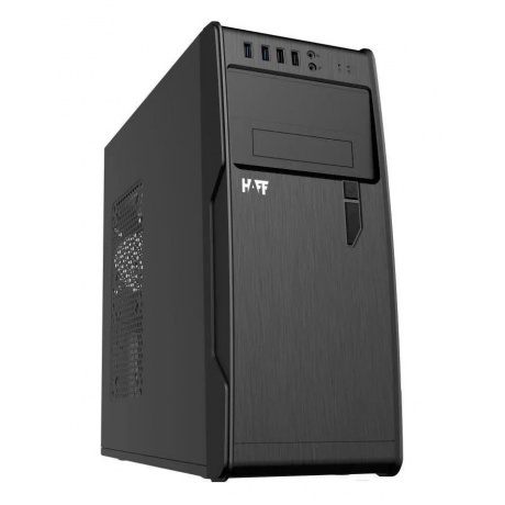 Корпус HAFF 2808-U3 500W 500 Вт (STC 2808-U31)