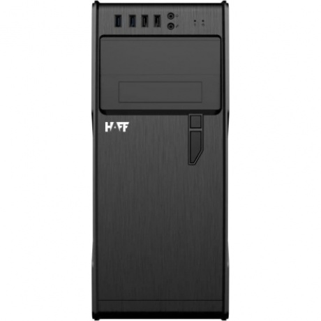 Корпус HAFF 2808-U3 500W 500 Вт (STC 2808-U31) - фото 2