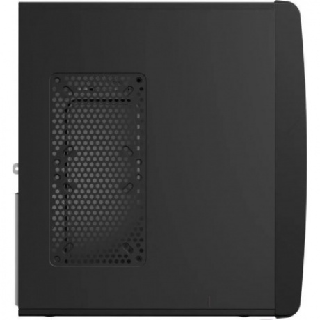 Корпус HAFF 2808-U3 500W 500 Вт (STC 2808-U31) - фото 4