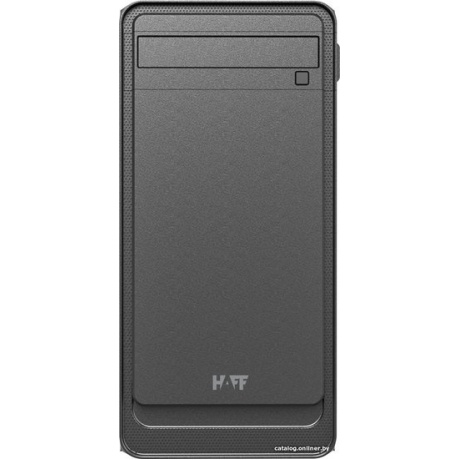 Корпус HAFF 2819-U3 без БП