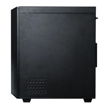 Корпус HAFF Phantom (HAFF-PH-BLK) - фото 2