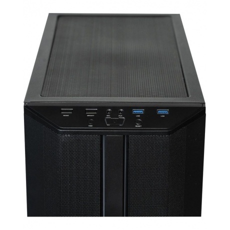Корпус HAFF Phantom (HAFF-PH-BLK) - фото 5