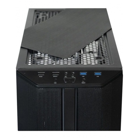 Корпус HAFF Phantom (HAFF-PH-BLK) - фото 6