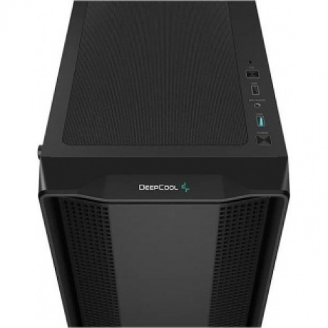 Корпус DeepCool CC560 ARGB V2 Черный (R-CC560-BKTAA4-G-2) - фото 3