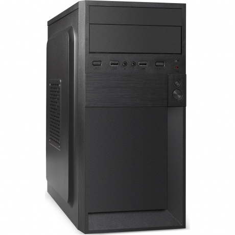 

Корпус ExeGate BAA-105-01-AAA400 black (EX291141RUS)