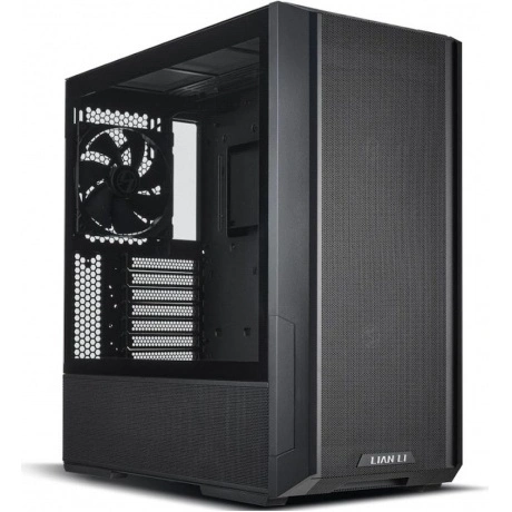 Корпус Lian Li Lancool 216 Black без БП (G99.LAN216X.00)