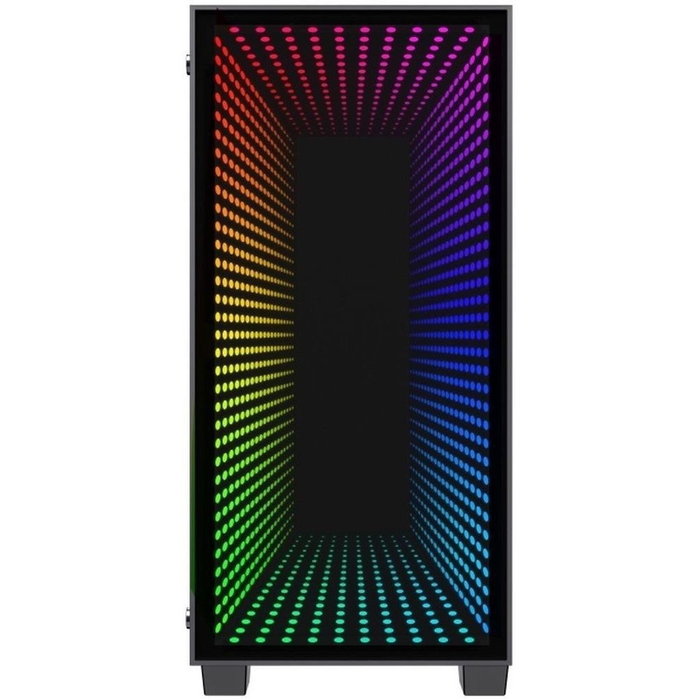 Корпус HAFF ABYSS Mini за 10690 руб., купить в Санкт-Петербурге