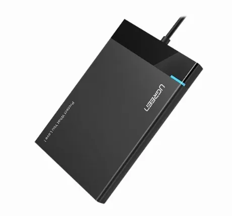 Бокс для жесткого диска UGREEN 30847