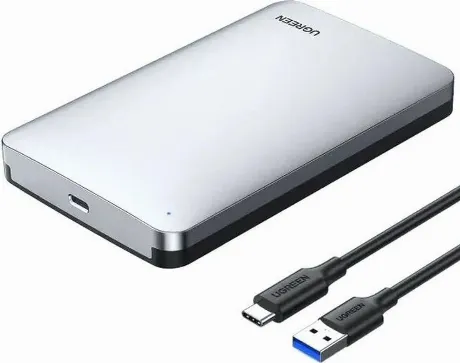 Бокс для накопителей UGREEN CM300-70498 (70498)