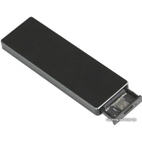 Бокс для накопителей UGREEN CM400-10903 (10903) - фото 2