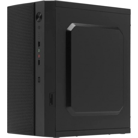 Корпус Accord ENTRY ACC-242B черный