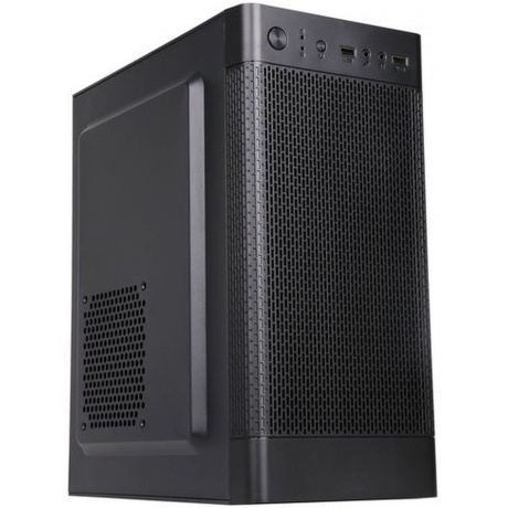 Корпус Accord Q03B черный (ACC Q03B)